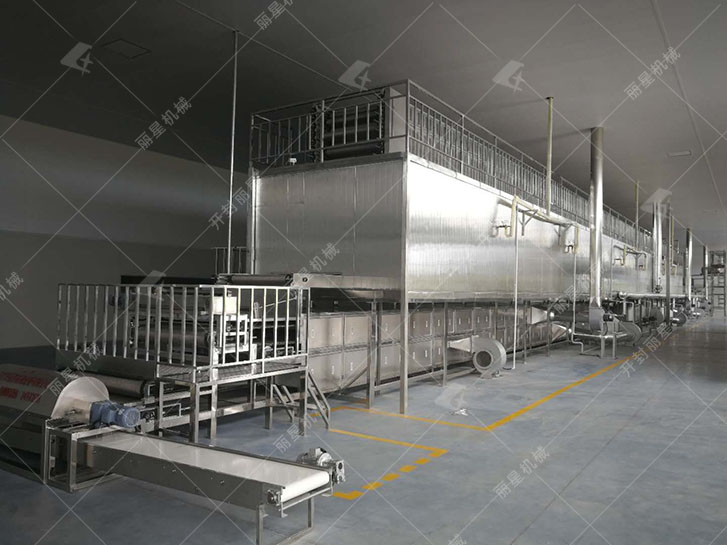 土豆粉條機(jī)器加工設(shè)備